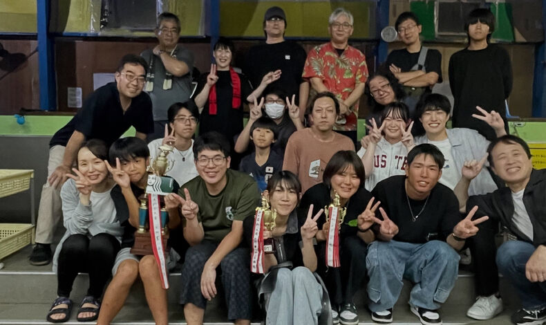 画像14667：第72回釣り大会の結果発表です
